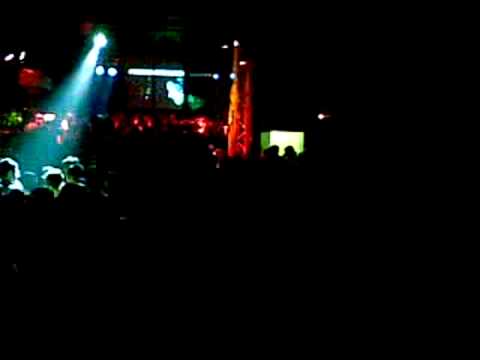 DJ VIX GUEST @ I.ZONE (PESARO) 31 GENNAIO 2009
