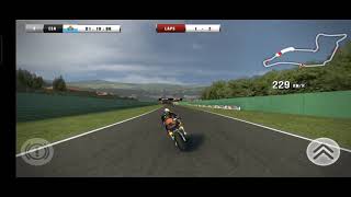 Download lagu SBK 16 MotoGP Gameplay #2 Imola Italy Track mp3