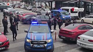 19 Saniyelik Çifte Cinayet Davasında Sanığa İki Kez Ağırlaştırılmış Müebbet Hapis Talebi