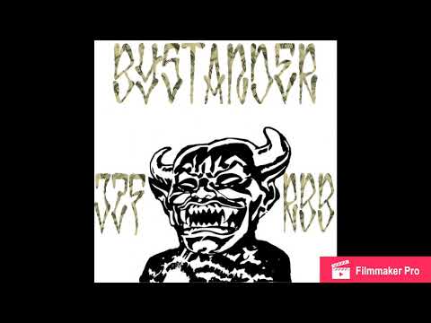 JOZIF DA 9BOY - BYSTANDER FT. RBBTHE9NEBOY (PROD. JOZIF)