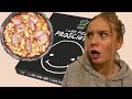 ICH TESTE DIE LUCA PIZZA 2 TÜRCHEN 6 CARADVENTSKALENDER