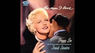 Peggy Lee Just One Way To Say I Love You