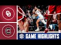 Oklahoma Sooners At South Carolina Gamecocks Game Highlights 2026 SEC Men S Basketball