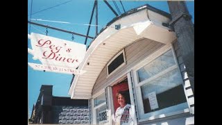 Peg's Diner, Northbridge, MA