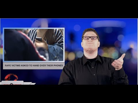 Sign1News 4.30.19 - News for the Deaf community powered by CNN in American Sign Language (ASL)