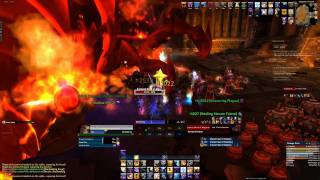 Gruppe 6 - Blackwing Descent: Magmaw