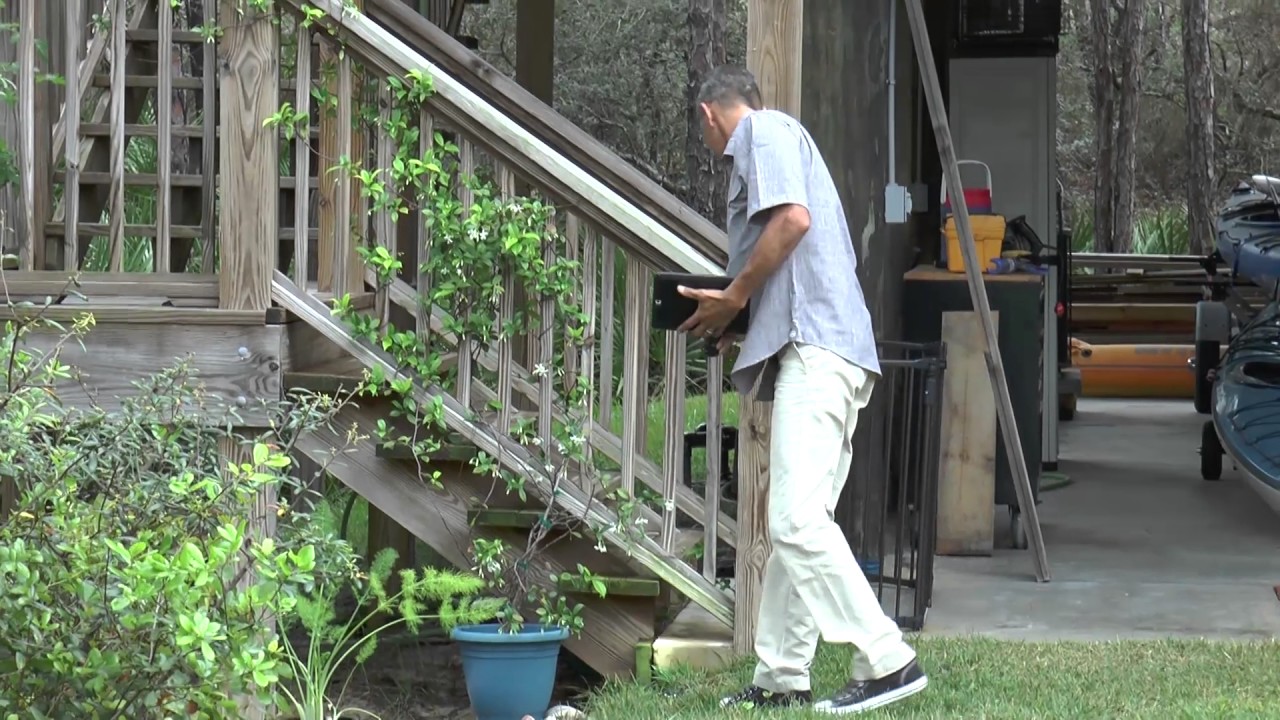 Port Saint Joe, FL Home Inspector