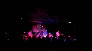 Audio Karate performing &#39;Nintendo 89&#39;