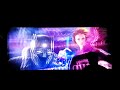 Marvel Intro Spiderman Far From Home