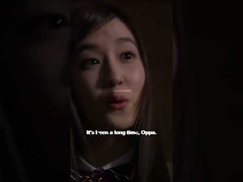 Park Eunbin’s cameo in Dream High kissed Taecyeon on the cheek #ParkEunBin #박은빈 #taecyeon #DreamHigh