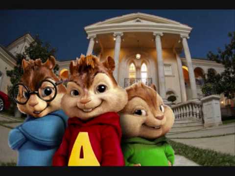 Alvin and the chipmunks - E=mc vagina