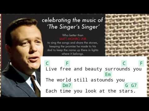 Born Free - Frank Sinatra