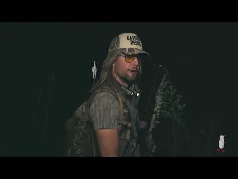 Episode #4 Velvet Loins