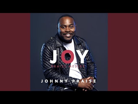 Joy Praise Medley: Arise / Sing for Joy / Jehovah / Winnerman / Yahweh / Come Let's Praise the...