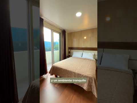 Family Hotel in San Isidro | Double Room