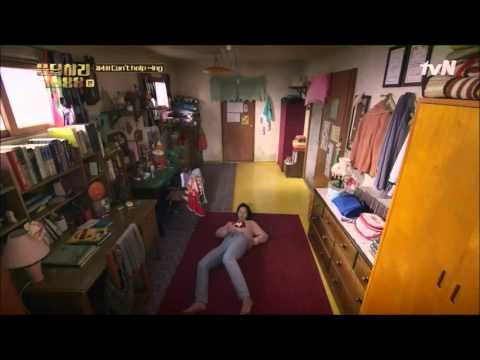 [Eng sub] Reply 1988 x Super Junior- 우리들의 사랑 (Our Love)