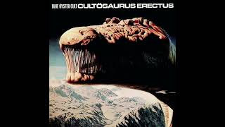 Lips In The Hills/Unkown Tongue - Blue Oyster Cult
