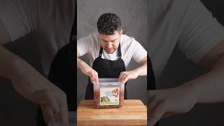 מדריך הכנת קימצ׳י מהיר Mak Kimchi