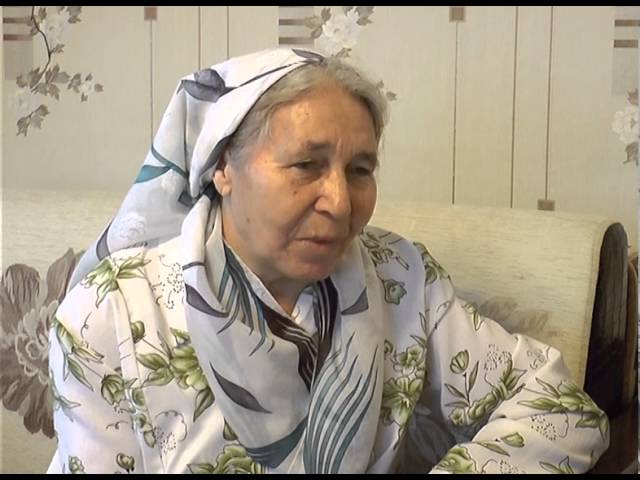 Аңа кияүләре "мадам" дип әйтә
