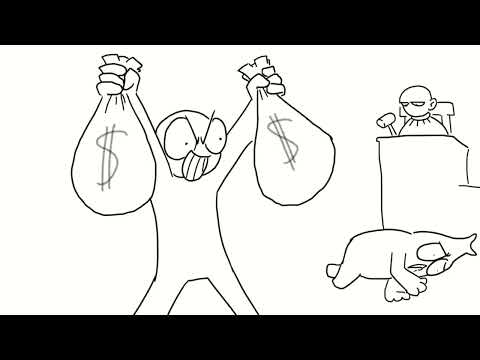 Level Clear - Tom Cardy animatic (with outro)
