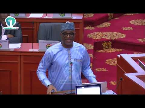 WATCH: Ghana Records Highest Monthly Rainfall in History – Muntaka