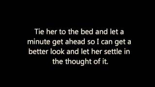 Payback - Attila [lyrics]