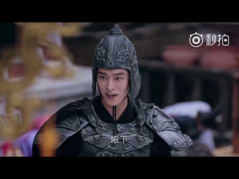 [English Subs] Zhang Zhe Han iQiyi 'Legend of Yunxi' Interview 张哲瀚《芸汐传》专访