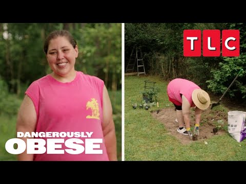 Crystal's Update | Dangerously Obese: The Aftermath | TLC