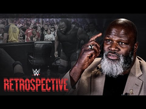 Mark Henry: By The Time I Was 16, I Was The Strongest Teenager In The World