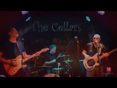 Geno Washington and YoYo Blues at the Cellars Portsmouth England Trailer