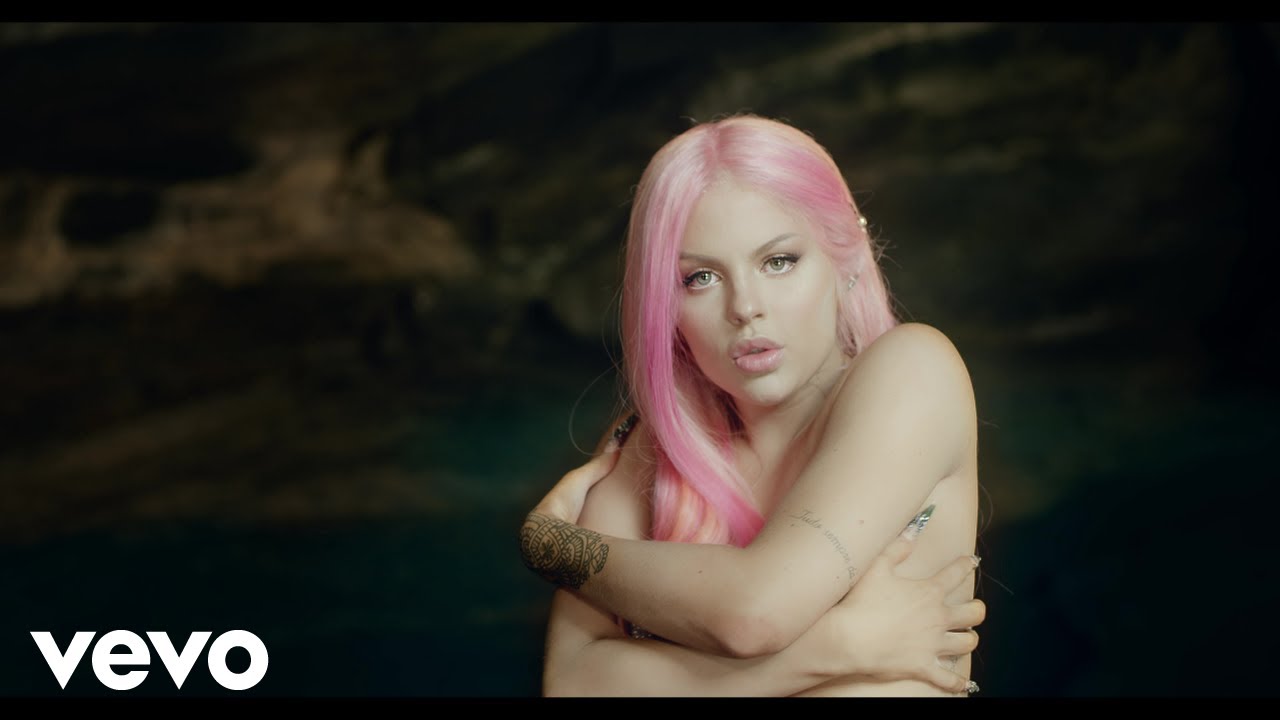 Luísa Sonza, Gaab — Fazendo Assim