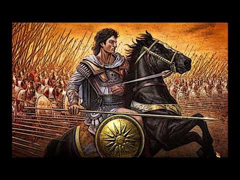 La storia in giallo - Alessandro il Grande (15/04/2006)