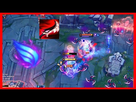 Full Game Vs Chall Sylas And Fed Aphelios/Lulu w/ Mt Drake