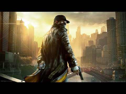 Watch Dogs Ending / Final MIssion and credits