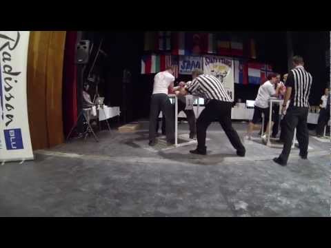 20th Senec hand - AWK LM (HD) 2013