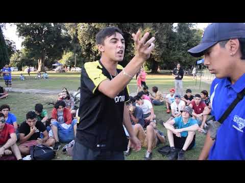 NEEIZ vs. ANTY D: 8vos de final - Mirey Final Pretemporada 2020