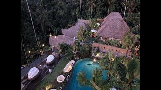 The Udaya Resorts & Spa Bali Indonesia