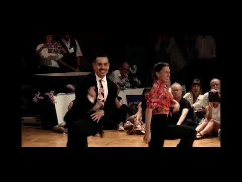 World Cup Boogie Woogie GOC 2023 Final Fast