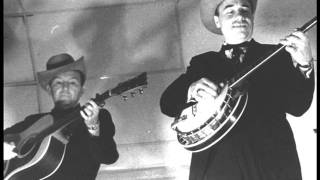 Flatt & Scruggs - Last Train To Clarksville