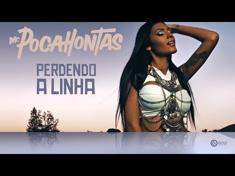 Pocah - Perdendo a Linha (Clipe Oficial)