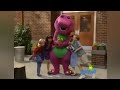 Barney Song I Love You Shawn The Beanstalk