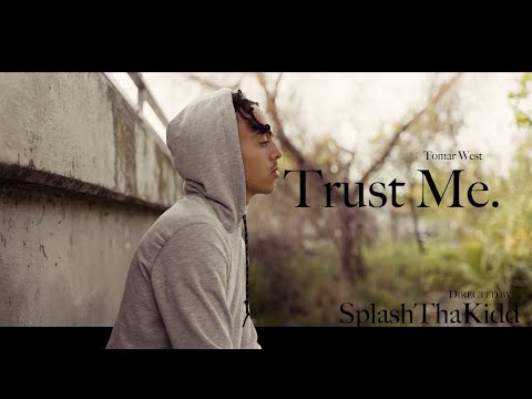 Tomar West - Trust Me (Dir. by @Splashthakidd)