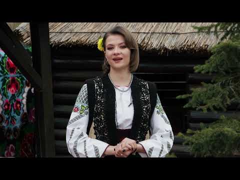 Alexandra IFRIM - Câtă dragoste curată