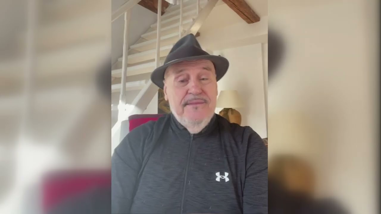 Zapowiedź teledysku do piosenki „Co się stało z naszym krajem”