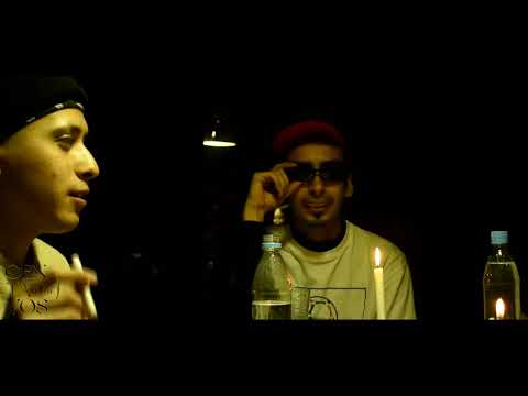 Chuave - Centavos ft. Federik (Shot by Peach).