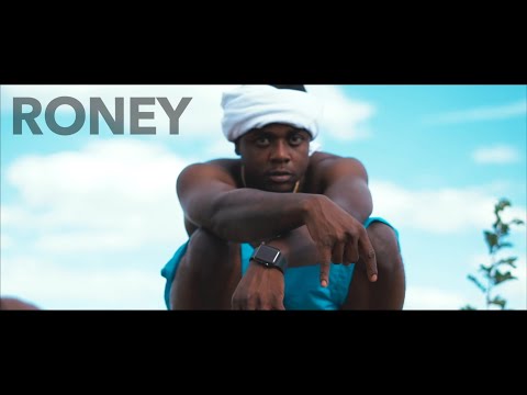 Roney - Jamaican Canadian Ft. Sick Ppl & NINETYFOUR (Official Video)