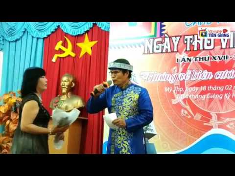 Thì thầm với biển - Trần Công Tùng