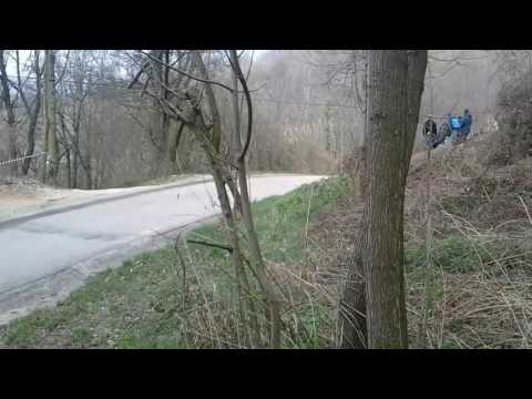 8 Rally Del Grifo 2017 Parata Autostoriche