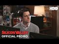 Silicon Valley: Season 3 Episode 3 Promo | HBO
