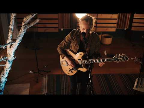 Waterstrider - Torn in Two Directions (25th Street Session)